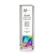 Robson VividPrint™ Award | https://www.bestnamebadges.com