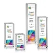 Robson VividPrint™ Award | https://www.bestnamebadges.com