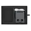 MagSafe Power Bank and Phone Holder Gift Set | https://www.bestnamebadges.com