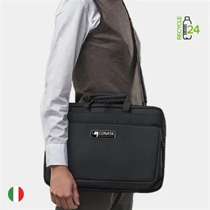TUCANO® - Italy Recycled Executive Slim 16" Laptop Bag