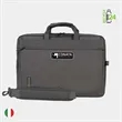 TUCANO® - Italy Recycled Executive Slim 16" Laptop Bag | https://www.bestnamebadges.com