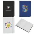 80 Page Notebook Journal Jotter | https://www.bestnamebadges.com