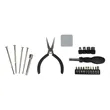 Alton 22-Piece Tool Set | https://www.bestnamebadges.com