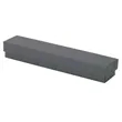 Gift Box Black 2 Piece Box (Single) | https://www.bestnamebadges.com