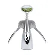 Hanover Wing Corkscrew Wine Bottle Opener | https://www.bestnamebadges.com