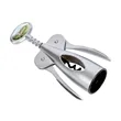 Hanover Wing Corkscrew Wine Bottle Opener | https://www.bestnamebadges.com