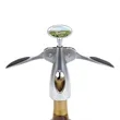 Hanover Wing Corkscrew Wine Bottle Opener | https://www.bestnamebadges.com