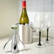 Hanover Wing Corkscrew Wine Bottle Opener | https://www.bestnamebadges.com