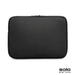 Solo New York Traverse Laptop Sleeve | https://www.bestnamebadges.com