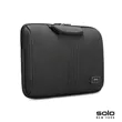 Solo New York Traverse Laptop Sleeve | https://www.bestnamebadges.com