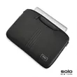 Solo New York Traverse Laptop Sleeve | https://www.bestnamebadges.com