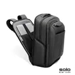 Solo New York Boardroom Backpack | https://www.bestnamebadges.com