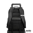 Solo New York Boardroom Backpack | https://www.bestnamebadges.com