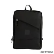 Bettoni® Verona Angle Backpack | https://www.bestnamebadges.com