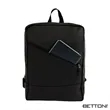 Bettoni® Verona Angle Backpack | https://www.bestnamebadges.com