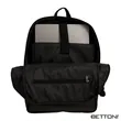 Bettoni® Verona Angle Backpack | https://www.bestnamebadges.com