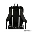 Bettoni® Verona Angle Backpack | https://www.bestnamebadges.com