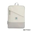 Bettoni® Verona Angle Backpack | https://www.bestnamebadges.com