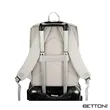 Bettoni® Verona Angle Backpack | https://www.bestnamebadges.com