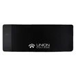 Jacob Wireless Charging Mouse Pad | https://www.bestnamebadges.com