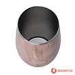 Snowfox® 1.3L / 45 oz. Insulated Wine Chiller | https://www.bestnamebadges.com