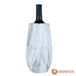 Snowfox® 1.3L / 45 oz. Insulated Wine Chiller | https://www.bestnamebadges.com