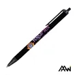 Value Slim Vividprint™ Pen w/Matte Trim | https://www.bestnamebadges.com