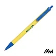 Value Slim Vividprint™ Pen w/Matte Trim | https://www.bestnamebadges.com