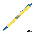 Value Slim Vividprint™ Pen w/Matte Trim | https://www.bestnamebadges.com
