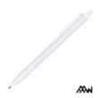 Value Slim Vividprint™ Pen w/Matte Trim | https://www.bestnamebadges.com