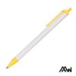 Value Slim Vividprint™ Pen w/Matte Trim | https://www.bestnamebadges.com