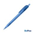 RePen® Translucent Clicker rPET Pen | https://www.bestnamebadges.com