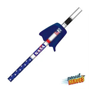 Pencil-Heroes-Custom-Series-w-Cape-Pencil