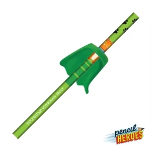 Pencil-Heroes-Pet-Series-Cat-w-Cape-Pencil