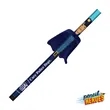 Pencil Heroes® Hometown Series Male w/Cape | https://www.bestnamebadges.com