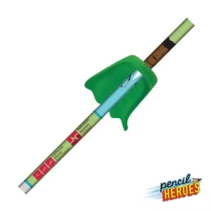 Pencil-Heroes-Heathcare-Series-Male-w-Cape-Pencil