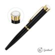 Garland® Executive Custom Color Rollerball Pen - Gold | https://www.bestnamebadges.com