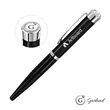 Garland® Executive Color Rollerball Pen - Chrome | https://www.bestnamebadges.com