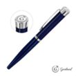 Garland® Executive Color Rollerball Pen - Chrome | https://www.bestnamebadges.com