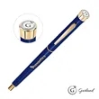 Garland® Color Mechanical Pencil - Gold Accent | https://www.bestnamebadges.com