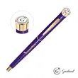Garland® Color Mechanical Pencil - Gold Accent | https://www.bestnamebadges.com