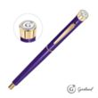 Garland® Color Mechanical Pencil - Gold Accent | https://www.bestnamebadges.com