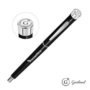 Garland® Color Mechanical Pencil - Chrome Accent | https://www.bestnamebadges.com