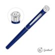 Garland® Color Rollerball Pen - Chrome Accent | https://www.bestnamebadges.com