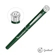 Garland® Color Rollerball Pen - Chrome Accent | https://www.bestnamebadges.com