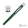 Garland® Color Rollerball Pen - Chrome Accent | https://www.bestnamebadges.com