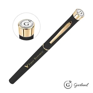 Garland® Color Matte Collection Pen - Gold | https://www.bestnamebadges.com