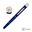 Garland® Color Matte Collection Pen - Gold | https://www.bestnamebadges.com