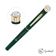 Garland® Color Matte Collection Pen - Gold | https://www.bestnamebadges.com