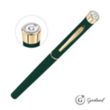 Garland® Color Matte Collection Pen - Gold | https://www.bestnamebadges.com